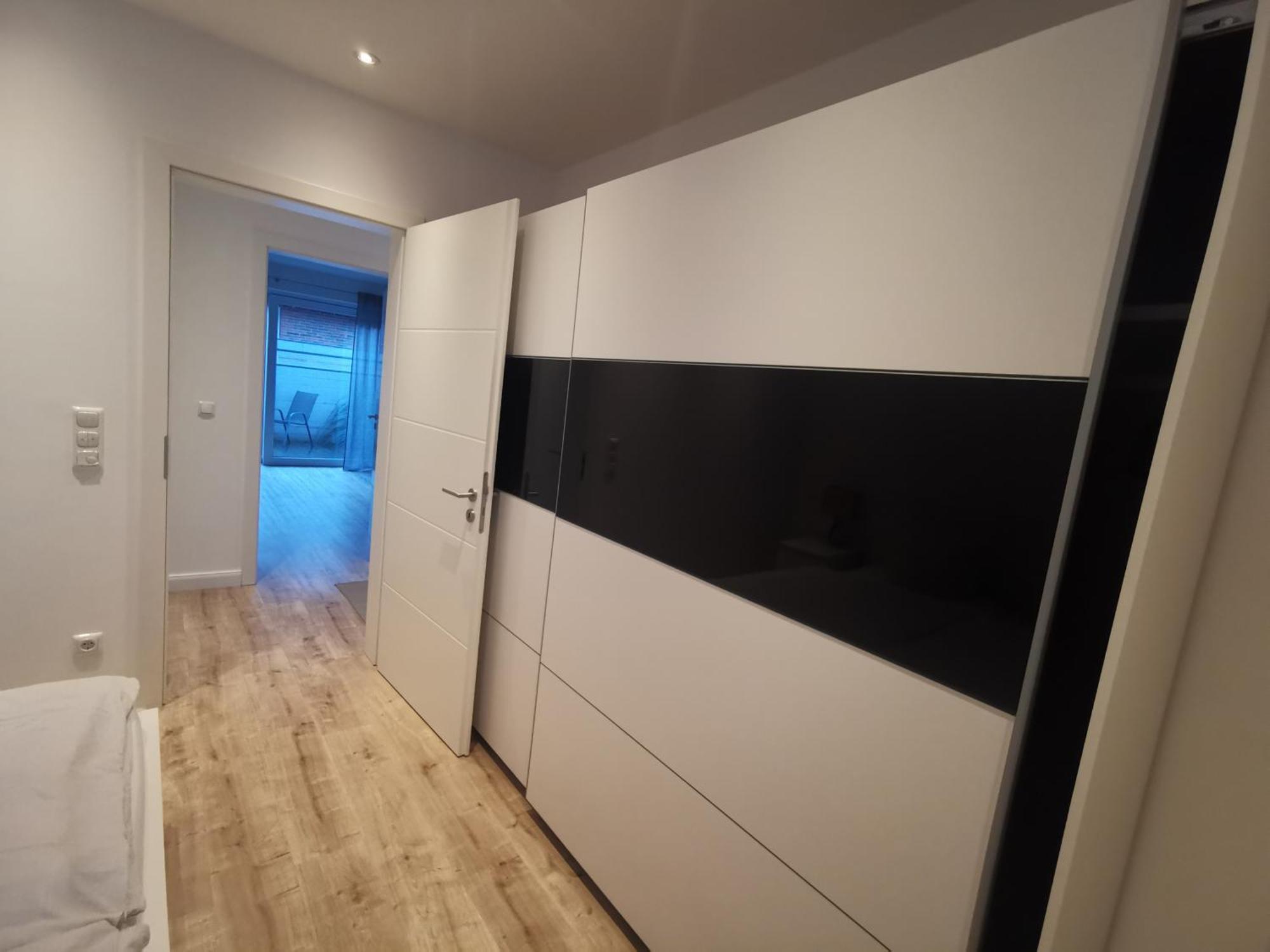 Ferienwohnung Oldenburg Bloherfelde Exterior photo